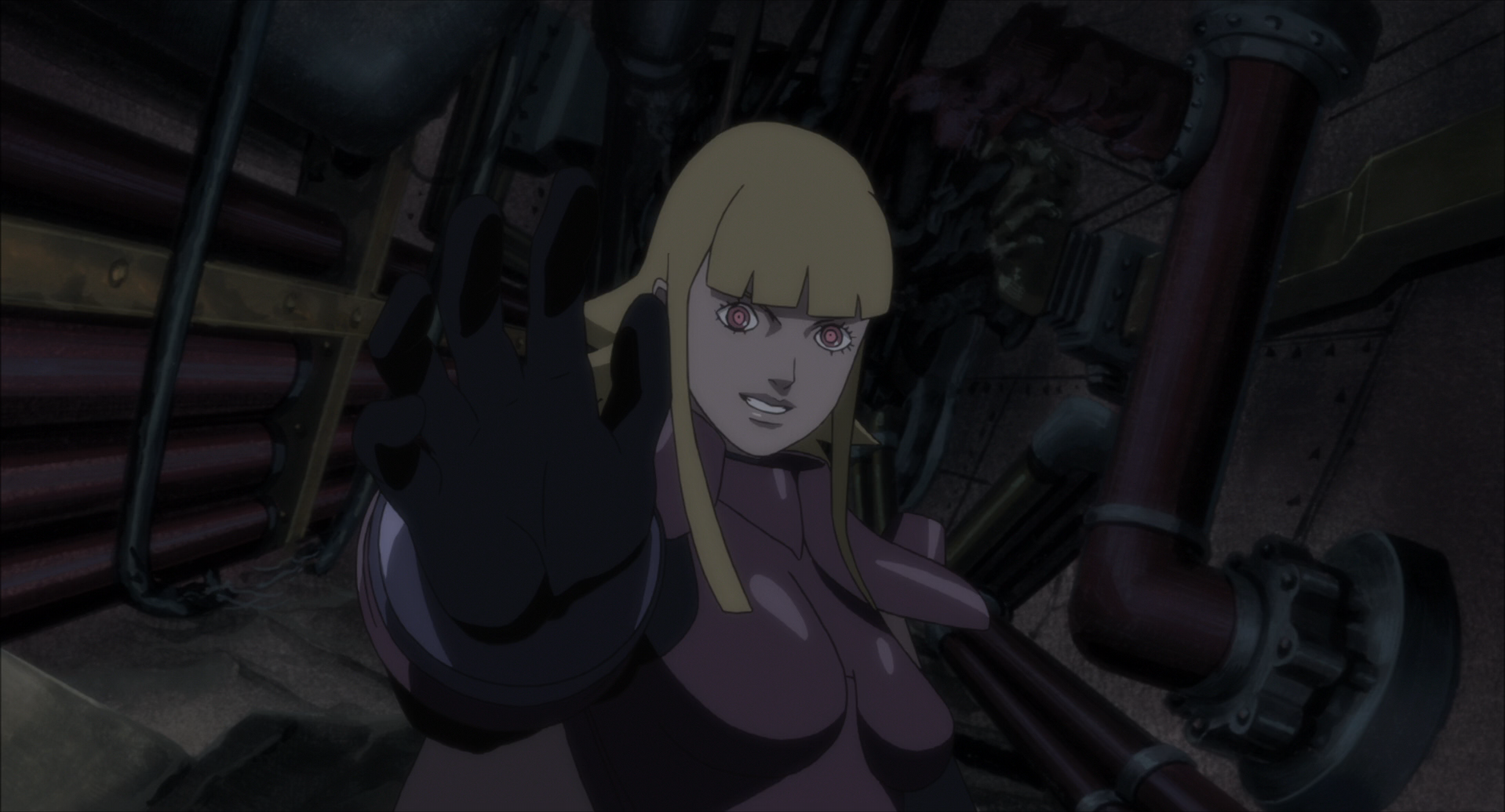 Naruto Movie 2: Dai Gekitotsu! Maboroshi no Chiteiiseki Dattebayo! (Otaku Tail No Fansub)